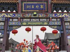 -大召无量寺
