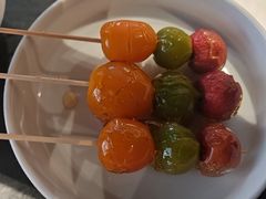 -俏立方·15年新楚菜