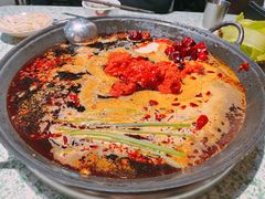 -五里关火锅(牛市口店)