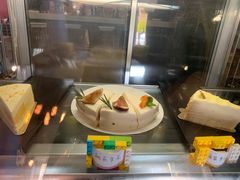 -W CAFE(甜爱路店)