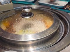 -灶座小锅烀饼·铁锅炖(道里店)