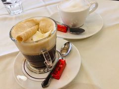 莫扎特咖啡-中央咖啡馆