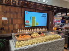-西贝(六里桥旗舰店)
