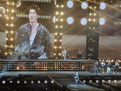 -梦之蓝青奥体育公园体育馆