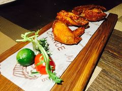-巴别塔法餐舍(朝阳店)
