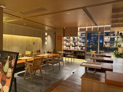 -奈雪茶院·茶室茶馆(广州粤海天地店)