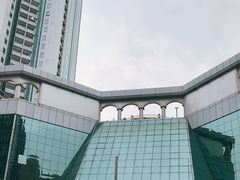 -中信五牛城酒店式公寓