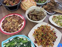 -小民大排档(光谷店)