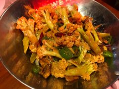 -我家小馆(江汉路店)