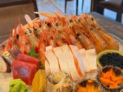 -田舍家Inakaya·炉端烧·铁板烧(天汇igc店)
