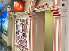 -厦门高崎国际机场-T3航站楼