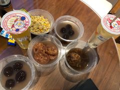 -粗茶淡饭(东关街店)