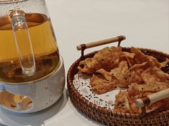 -祥记餐饮•豫粤珍味(金隅大厦店)