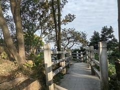-广州市帽峰山景区