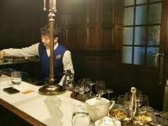 -LONG BAR 廊吧(外滩华尔道夫酒店)