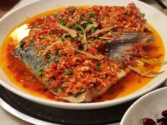 -嘉丰湘菜馆(芳群园店)