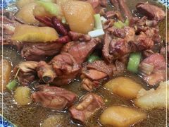 -东财大盘鸡(黑石礁店)