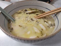 -明呈黄鱼面馆(斜土路店)