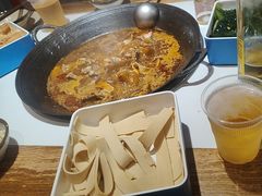 -老天桥蛙炉火锅(姑苏总店)