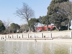 -长兴太湖图影湿地文化园