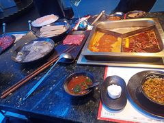 -王家渡火锅店(棕榈泉店)