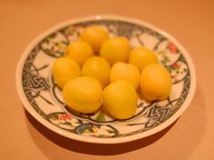 -荣轩(新荣记环球金融中心店)