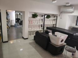 -青禾造型&刺青