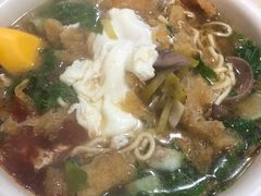 -祁家面馆(大香炉店)