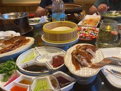 -金筷子西北菜·捞悦火锅