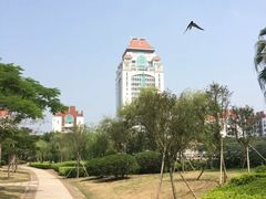 -厦门大学(思明校区)