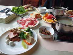 -顺风肥牛(云县总店)