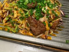-绿茶餐厅(成都太古里店)