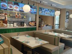 -荔粥记潮汕砂锅粥(新北万达店)