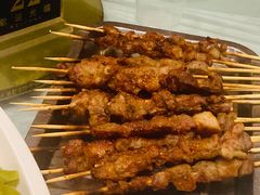 -清真·西北人家风味馆(中山中路店)