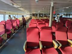 -涠洲岛南湾海洋运动公园