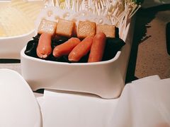 -半天妖烤鱼(印象城店)