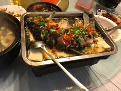 -徽州美食(三十年老店)