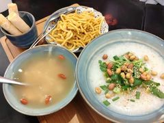 大王油茶经典套餐-大王油茶(磁器口店)