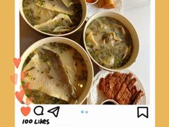 -顶特勒·黄鱼馆·特色菜(上海大世界店)