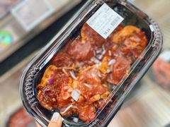 -盒马X会员店(上海森兰商都店)