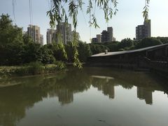 -玉山公园