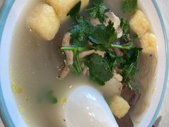 -小杨生煎(百联嘉定购物中心店)