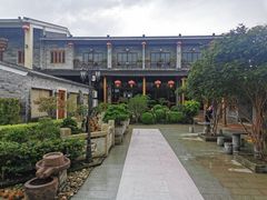 -顺德了能馆(虎门店)