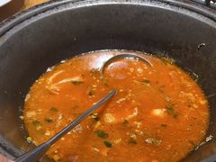 -福茂源横山铁锅羊肉(牡丹园店)