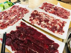 -伟记牛肉(金鸿公路店)