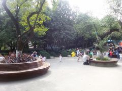 -天河儿童公园