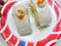 -新一番三文鱼寿司(大东海店)