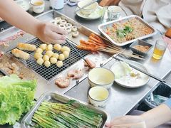 -塘屋烧烤·云南火塘烧烤品牌(春城慧谷旗舰店)