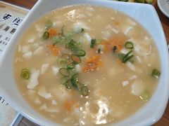 -海胆小馆(东北水饺·春柳店)