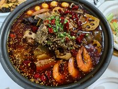 -眉州东坡(亚运村店)